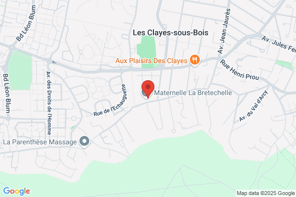 Centre De Loisirs