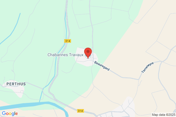 Chabanne Sylvain