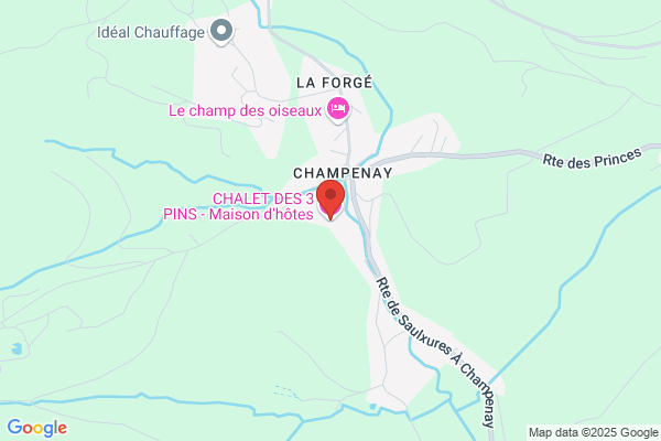 Cristaux d'Abondance