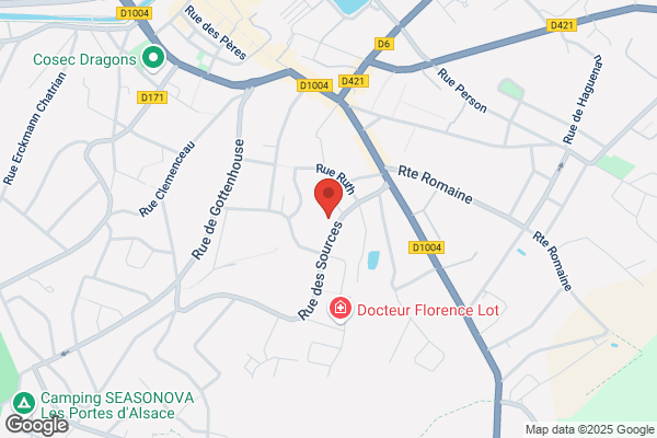 Ecole Elementaire Les Sources