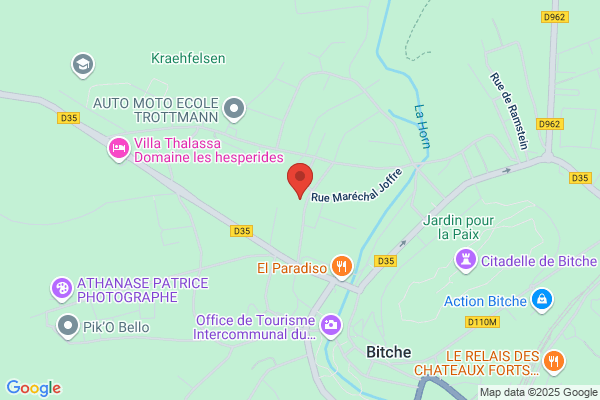 Ecole Maternelle