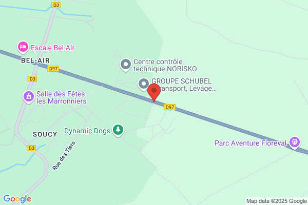 Haras De Floreval