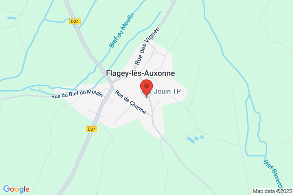Jouineau Patrice