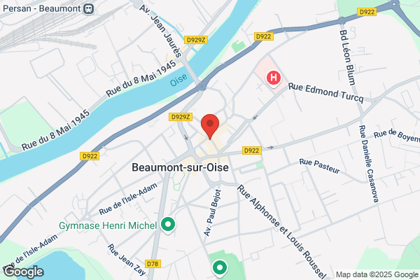 AXA Assurance et Banque Eirl Hauchecorne Alain