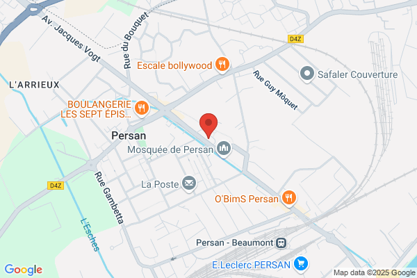 BIOGROUP BIOMAG - Laboratoire de Persan