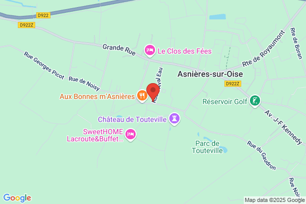 La Poste