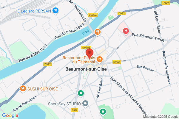 MAAF Assurances BEAUMONT SUR OISE