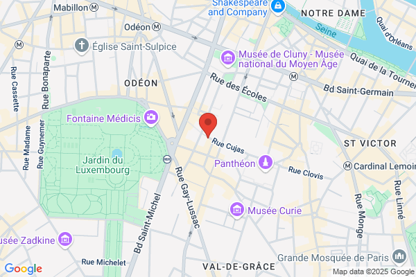 La Poste - Centre d’examen du code de la route