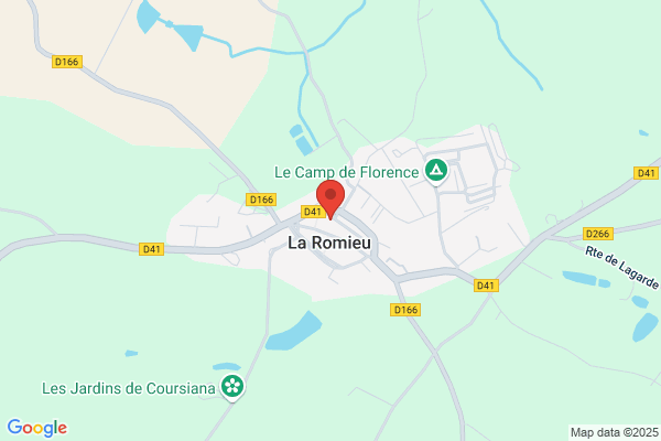 Un Pas à La Fois