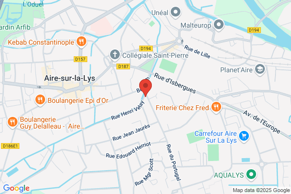 Afe Approvisionnement Fournitures Electriques Sarl