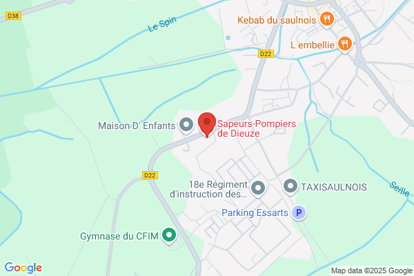 Association De L Amicale Des Sapeurs Pompiers