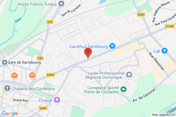 Association Sportive