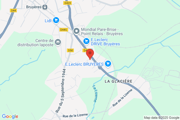AuditionSanté