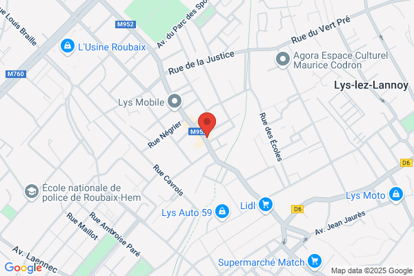 Bag Immobilier Standard