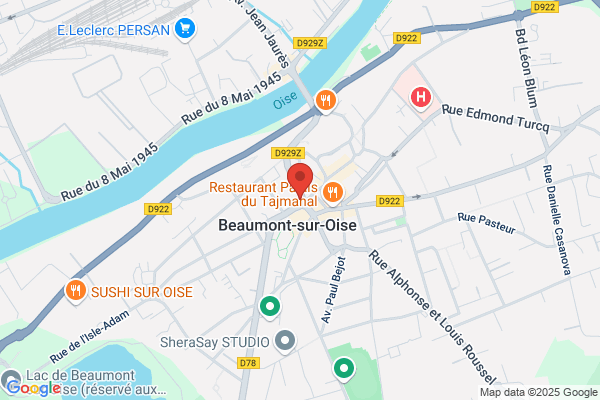 Bnp Paribas Agence De Beaumont