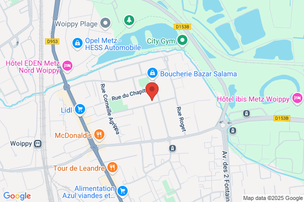 Cisatol Ste Centre De Services