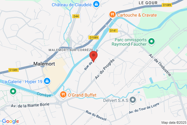 Clairnet