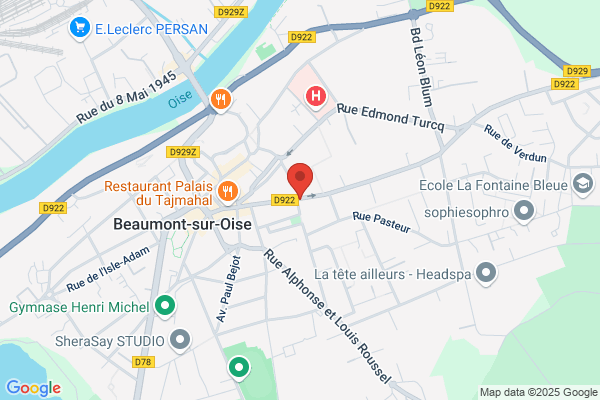 Creperie La Tulipe