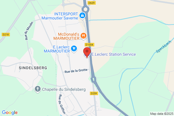 E.Leclerc Station Service