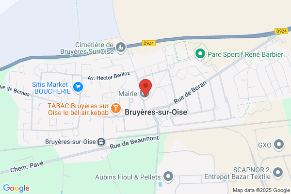 JS ANTENNE