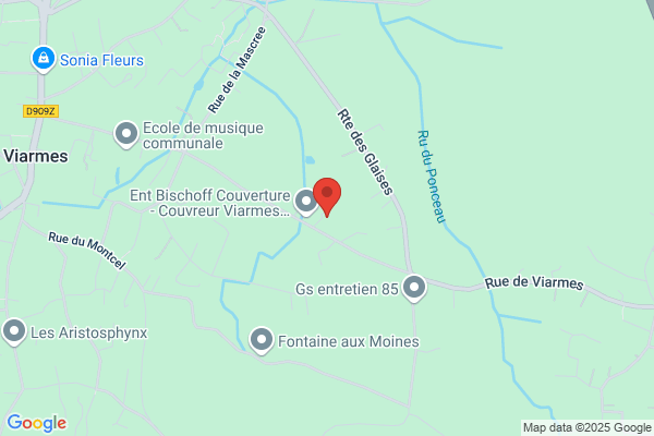 couvreur chemith rene