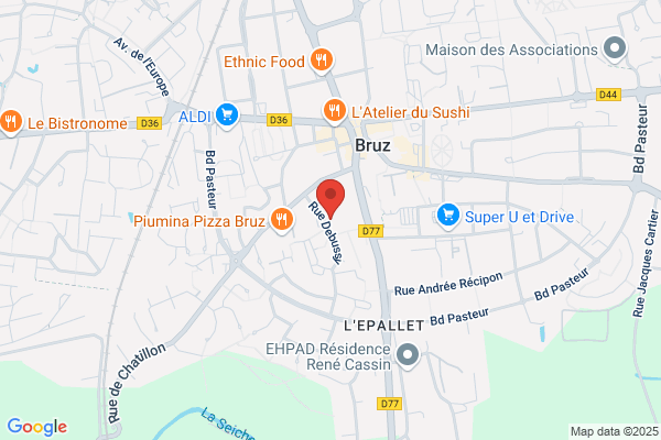 Antiquite Brocante Cenatus
