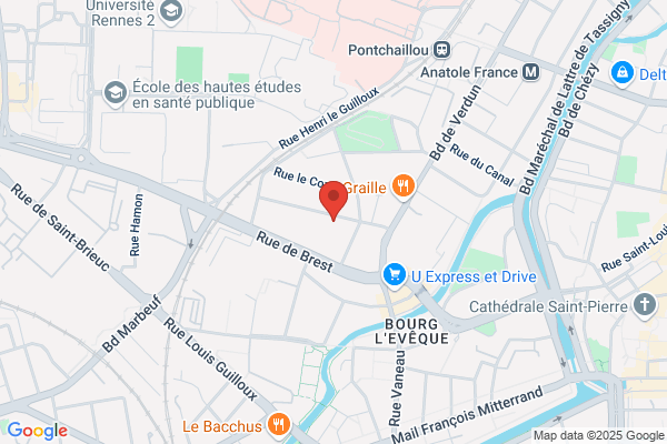 Broc Rennes