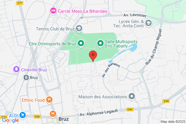Circonscription Militaire Defense Cmd 2e Glcat