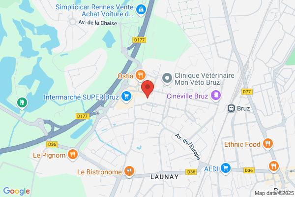 Agence De Voyages Jollivet