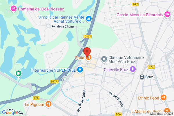 Agence Voyages Couleur Soleil Sarl