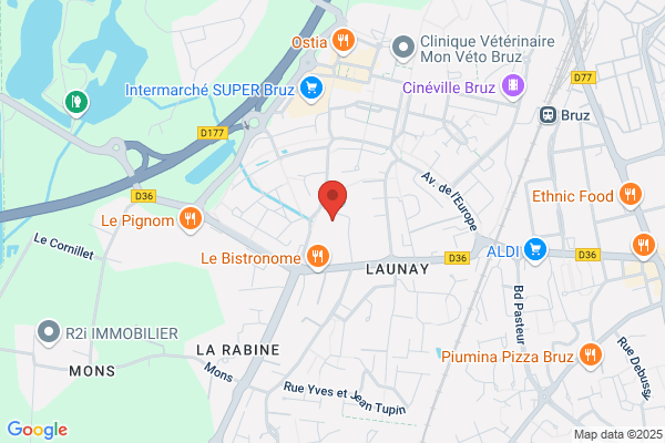 Beaucote Noel Paysagiste Pepiniere