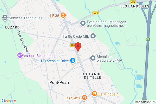 Admr L Ise Et Bruyere