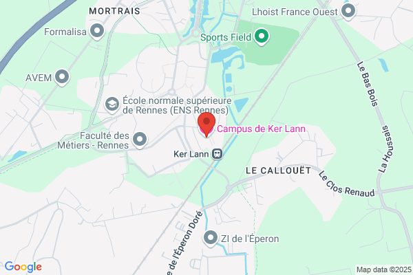 Campus De Ker Lann