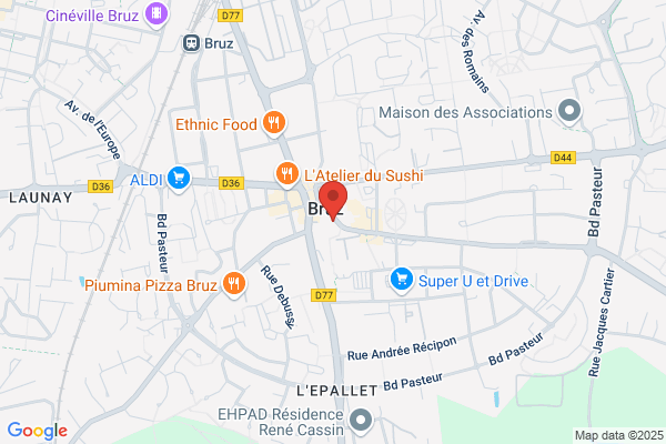 MMA Assurances BRUZ