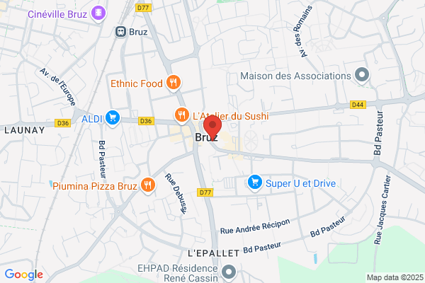 Aulnette Michel Agent Assurance