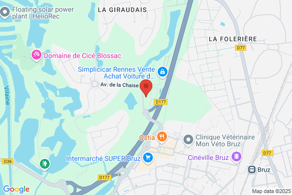 Barguil Assurances