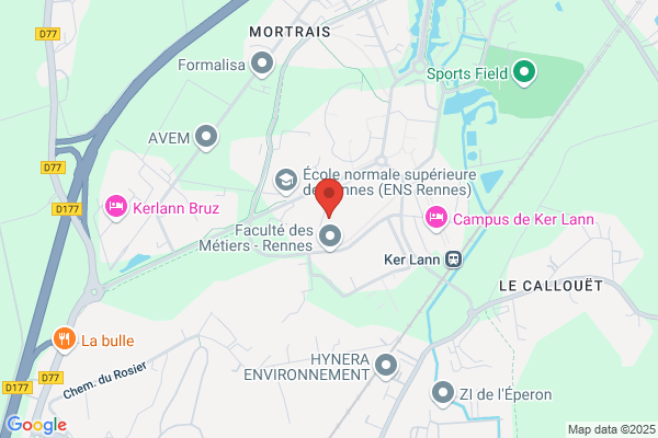 Centre De Formation Du Conducteur