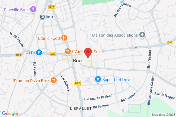Banque Populaire De L Ouest Bpo