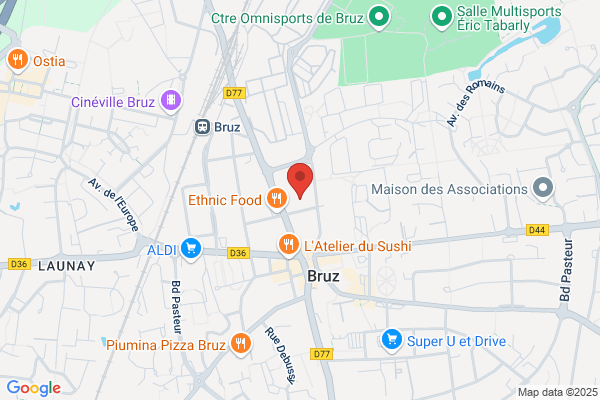 Ecoles Publiques Service Transmission De Donnees