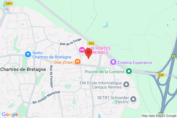 College De Fontenay