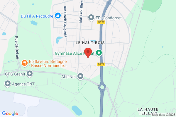 College Jean Moulin