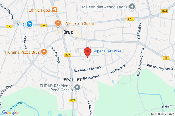 College Pierre Brossolette Segpa