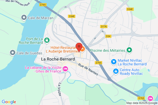 Agence Immobiliere Bretonne Aib