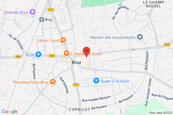Blot Immobilier Habitation