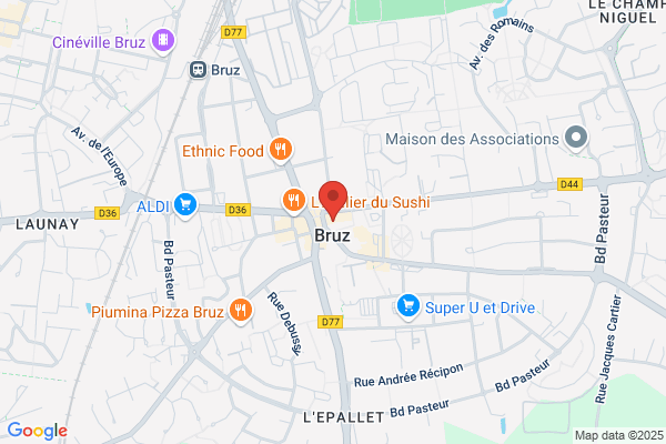 Bruz Immobilier
