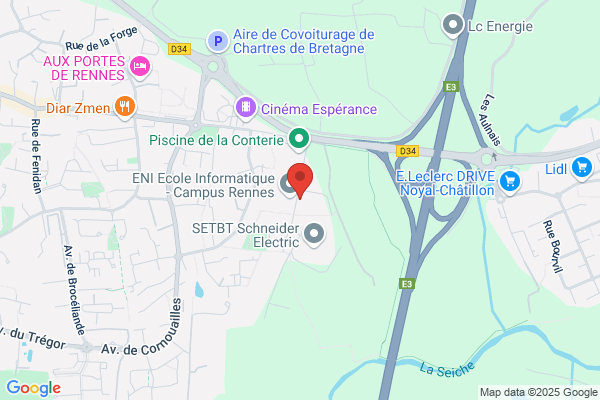 Armor Etude Informatique Service