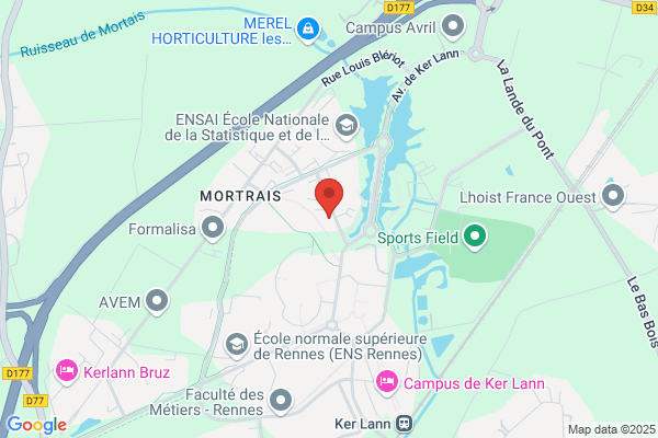 Institut Des Hautes Etudes Comptables Et Financieres ihecf