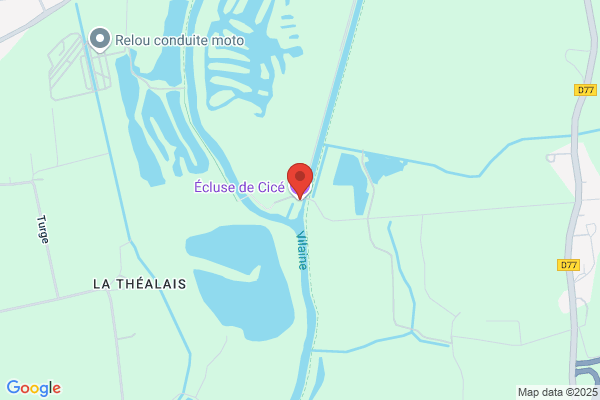 Ecluse