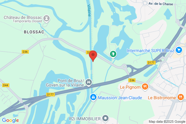 Ecluse