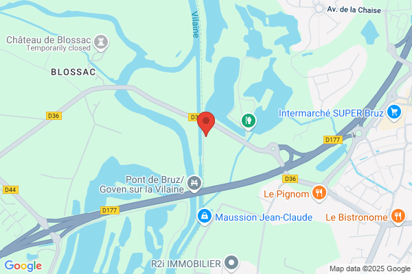 Equipement Centre Exploitation